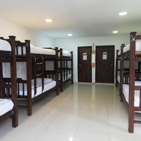 San Andrés Villa Sarie Bay מראה חיצוני תמונה