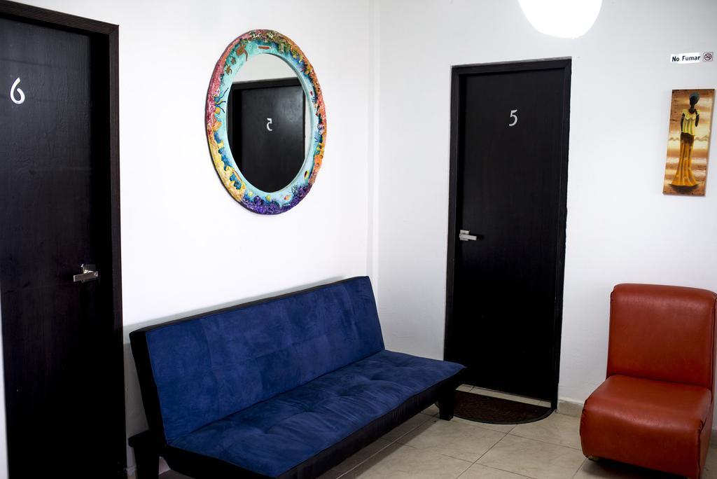 San Andrés Villa Sarie Bay מראה חיצוני תמונה