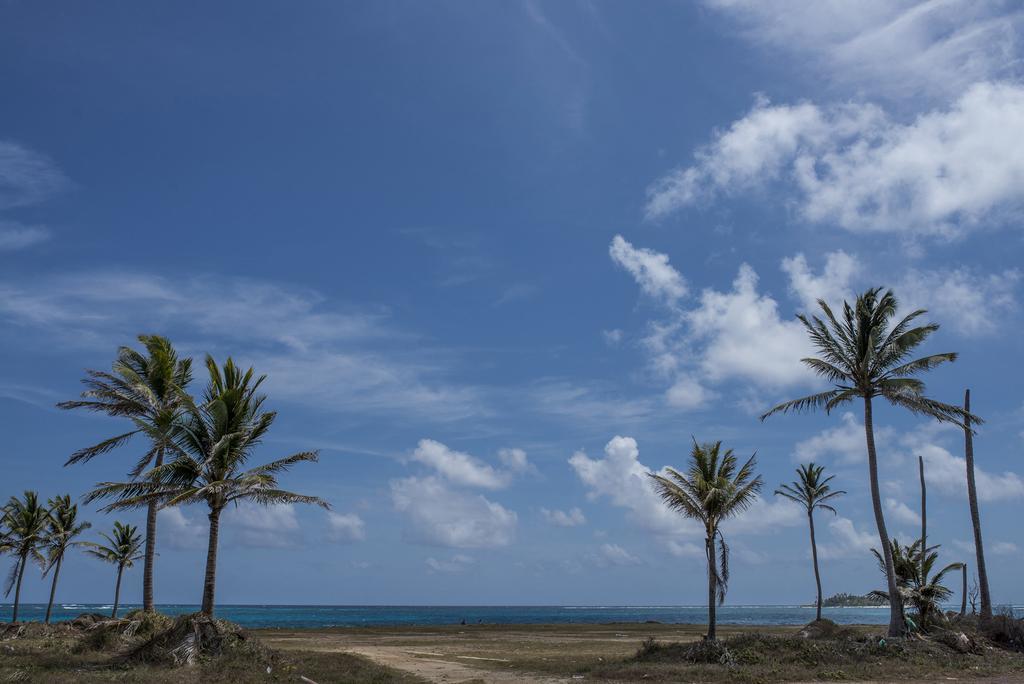 San Andrés Villa Sarie Bay מראה חיצוני תמונה