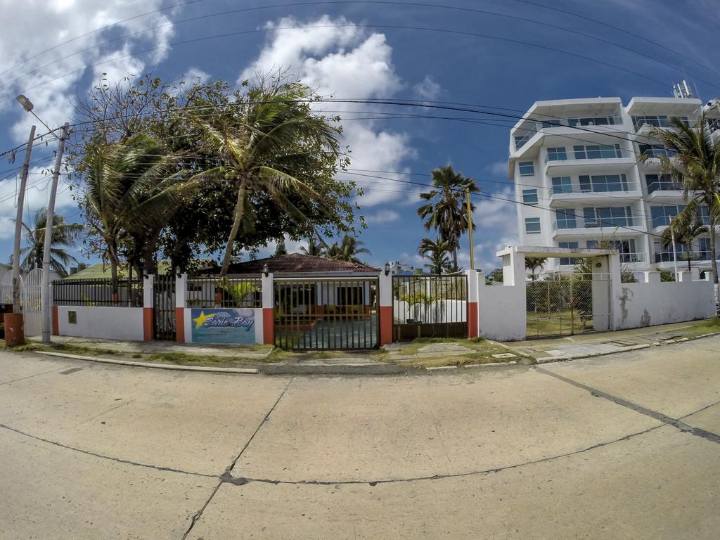 San Andrés Villa Sarie Bay מראה חיצוני תמונה