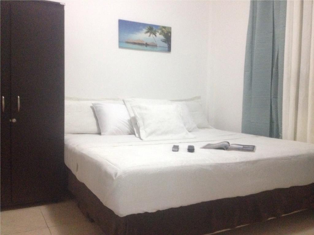 San Andrés Villa Sarie Bay מראה חיצוני תמונה