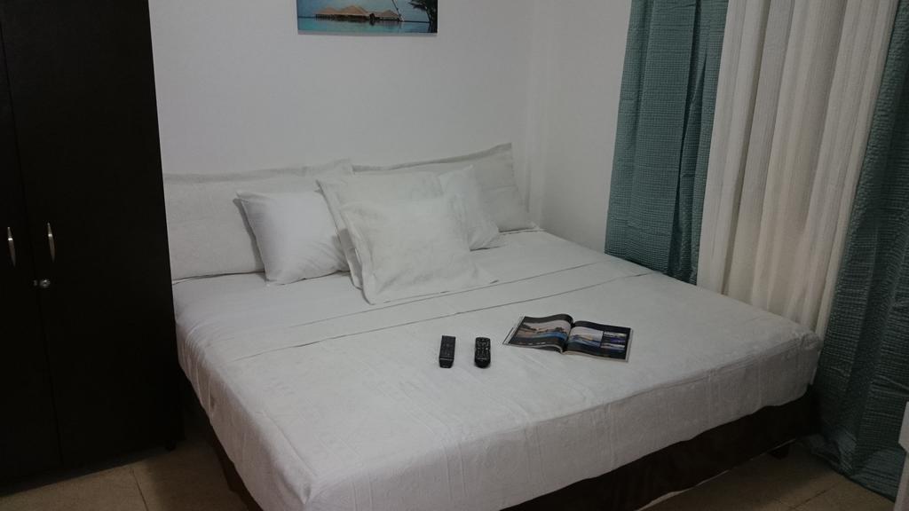 San Andrés Villa Sarie Bay מראה חיצוני תמונה