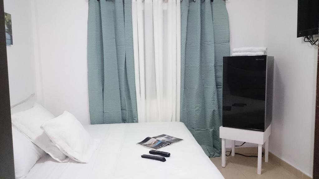 San Andrés Villa Sarie Bay חדר תמונה