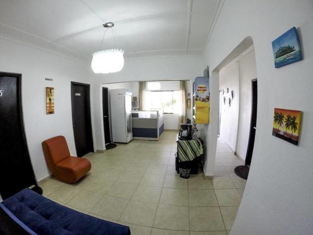 San Andrés Villa Sarie Bay מראה חיצוני תמונה