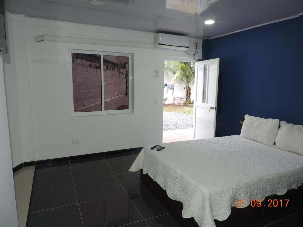 San Andrés Villa Sarie Bay מראה חיצוני תמונה