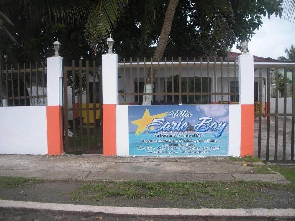 San Andrés Villa Sarie Bay מראה חיצוני תמונה