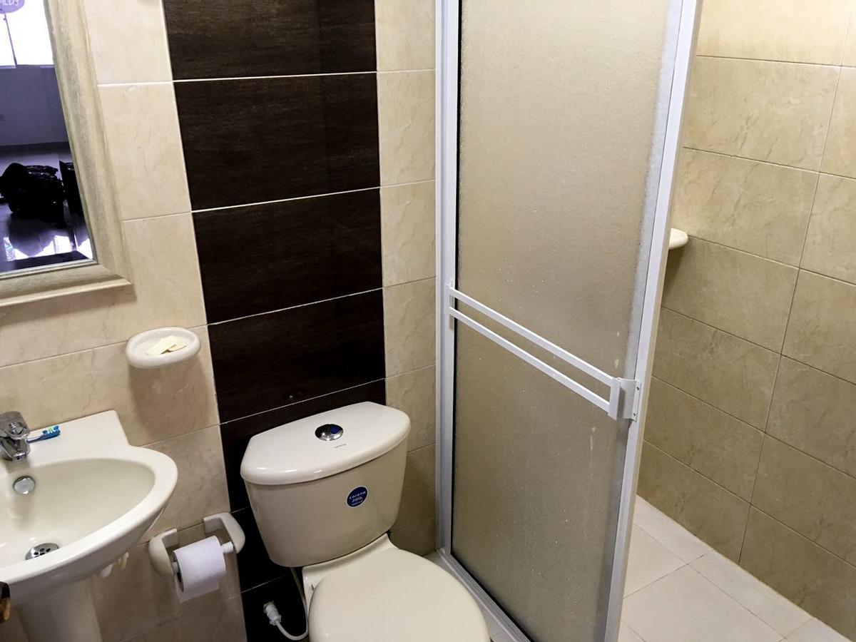San Andrés Villa Sarie Bay מראה חיצוני תמונה