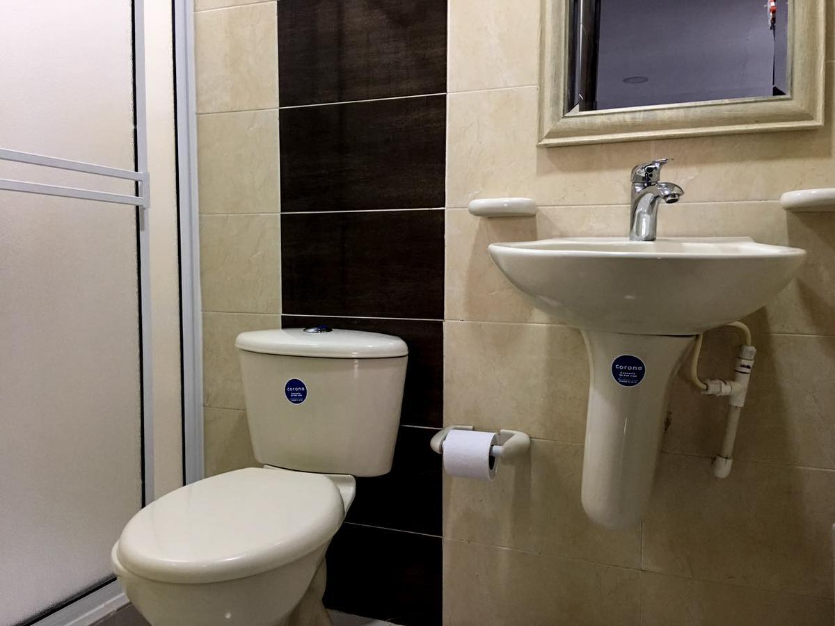 San Andrés Villa Sarie Bay מראה חיצוני תמונה