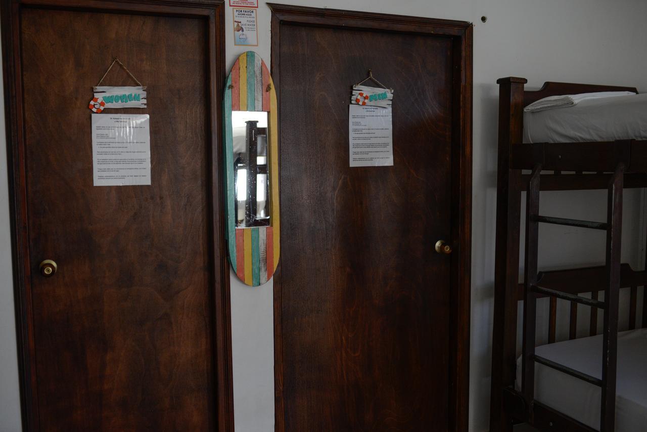 San Andrés Villa Sarie Bay מראה חיצוני תמונה