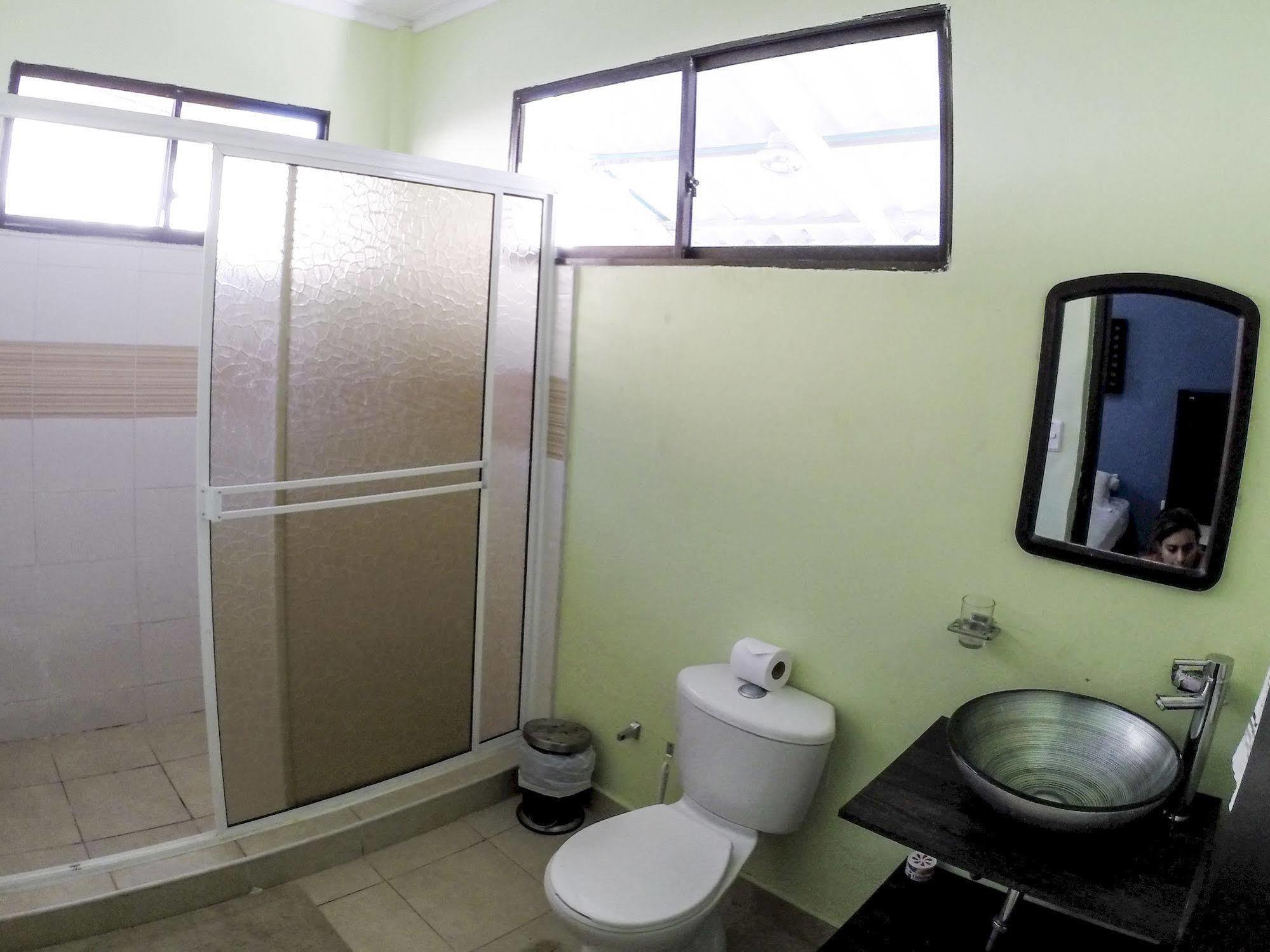 San Andrés Villa Sarie Bay מראה חיצוני תמונה