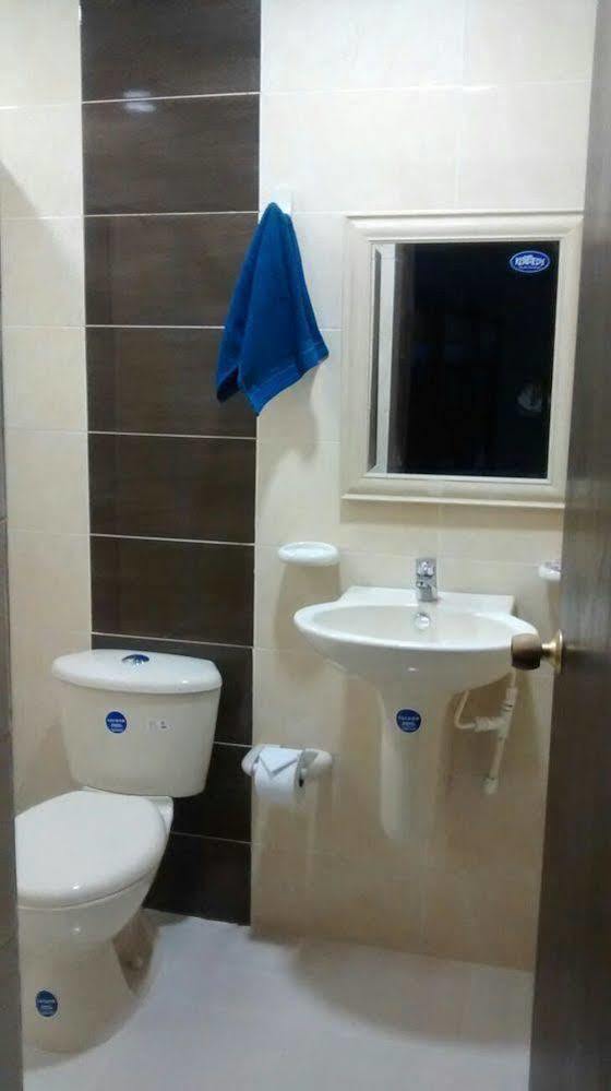 San Andrés Villa Sarie Bay מראה חיצוני תמונה