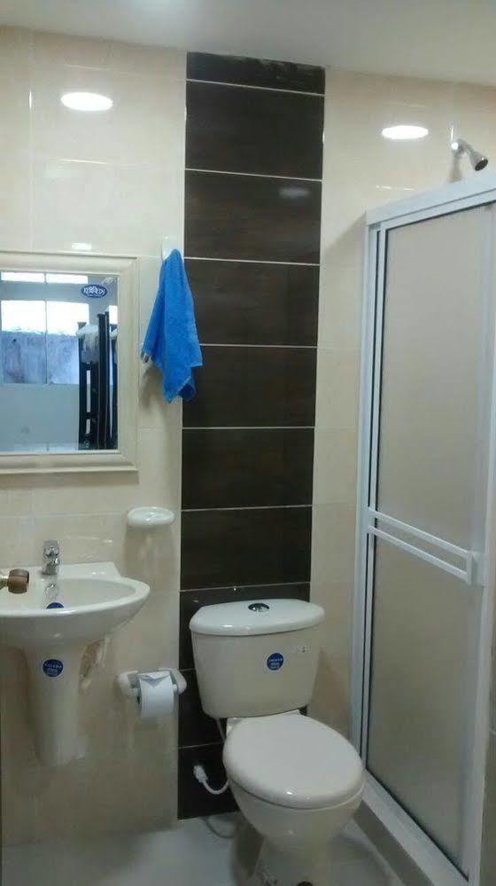 San Andrés Villa Sarie Bay מראה חיצוני תמונה
