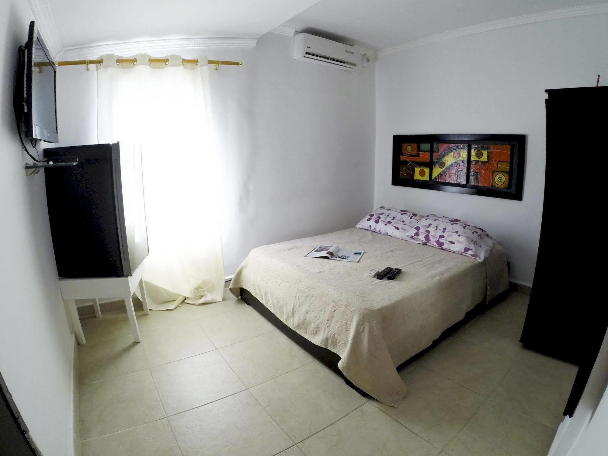 San Andrés Villa Sarie Bay מראה חיצוני תמונה