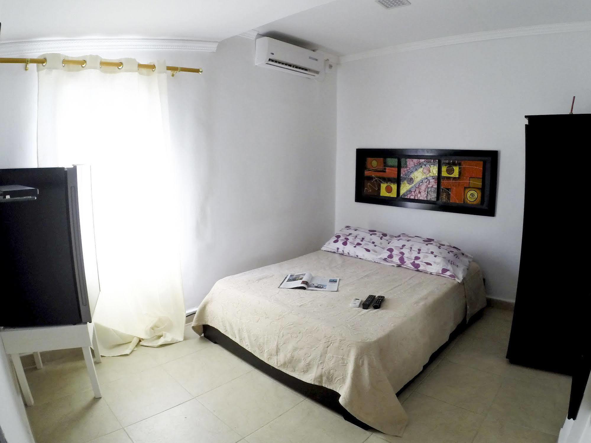 San Andrés Villa Sarie Bay מראה חיצוני תמונה