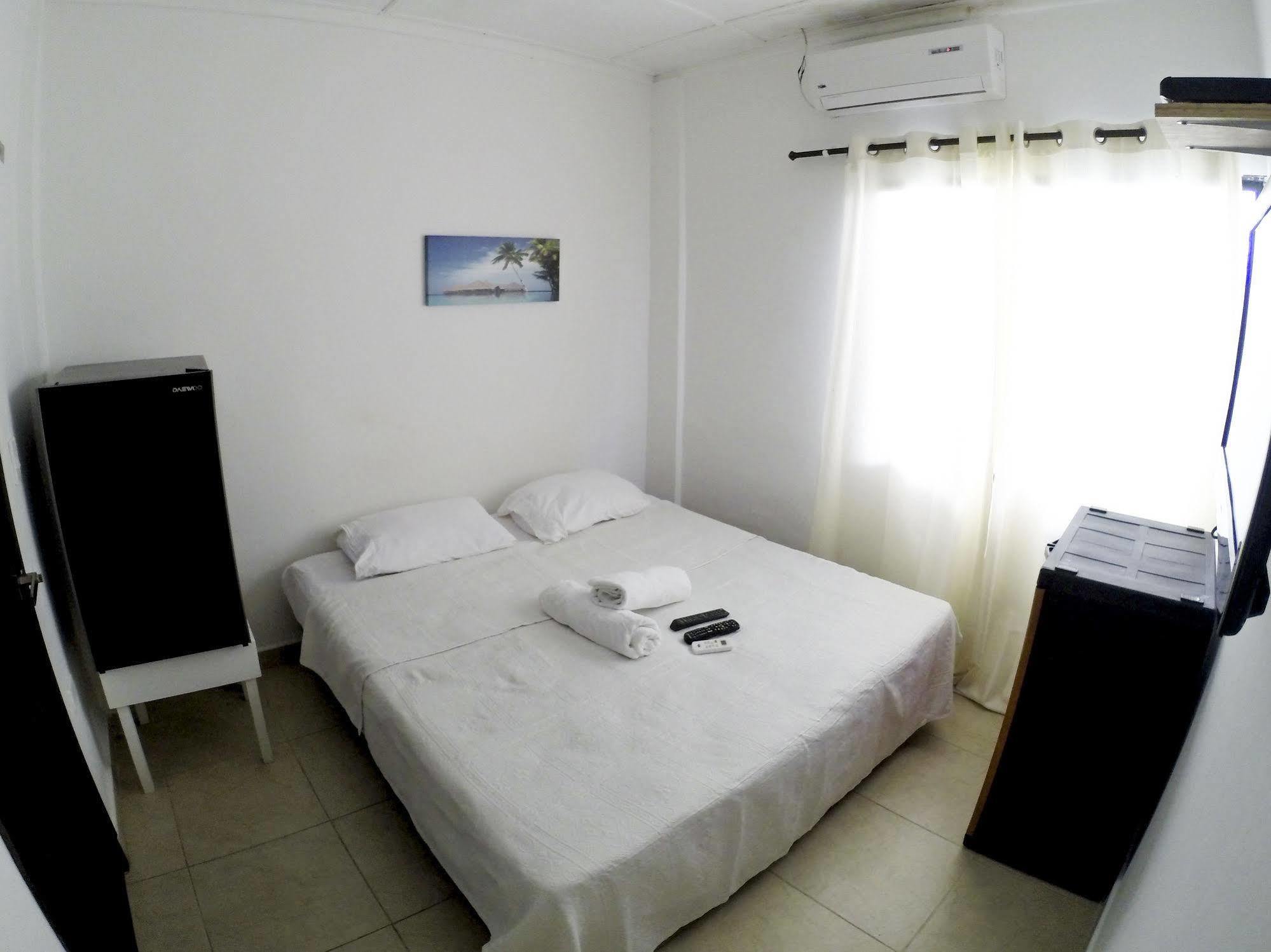 San Andrés Villa Sarie Bay מראה חיצוני תמונה