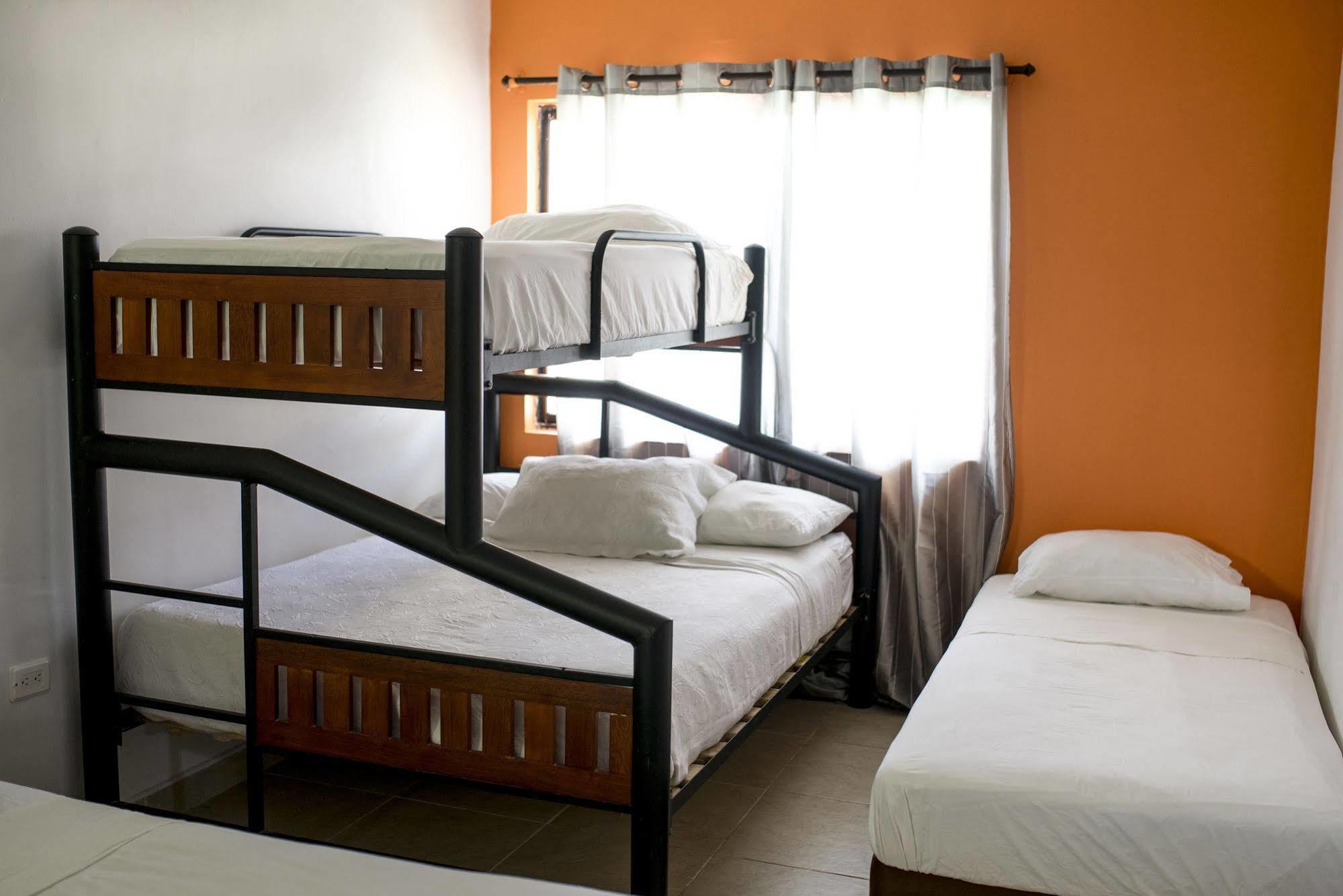 San Andrés Villa Sarie Bay מראה חיצוני תמונה