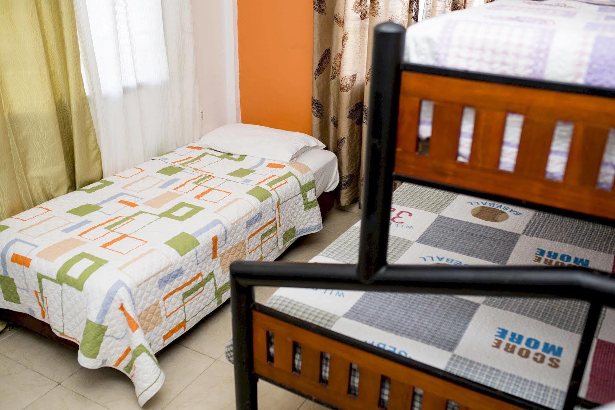 San Andrés Villa Sarie Bay מראה חיצוני תמונה