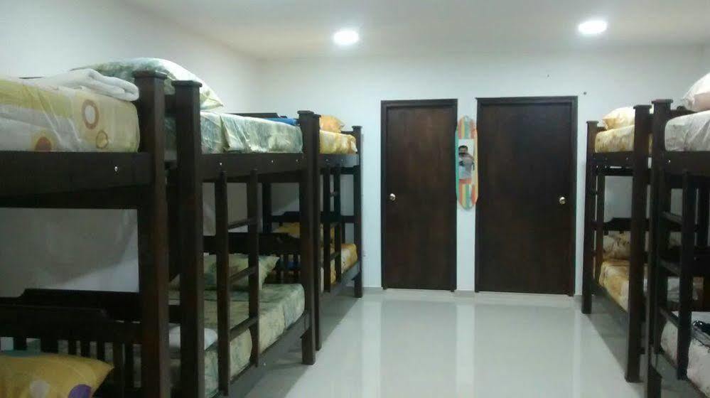San Andrés Villa Sarie Bay מראה חיצוני תמונה