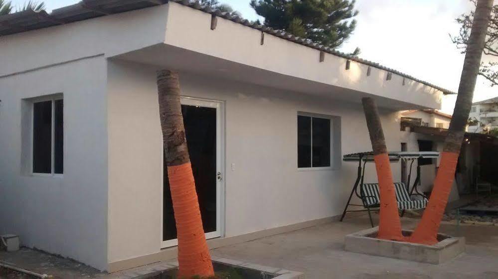 San Andrés Villa Sarie Bay מראה חיצוני תמונה