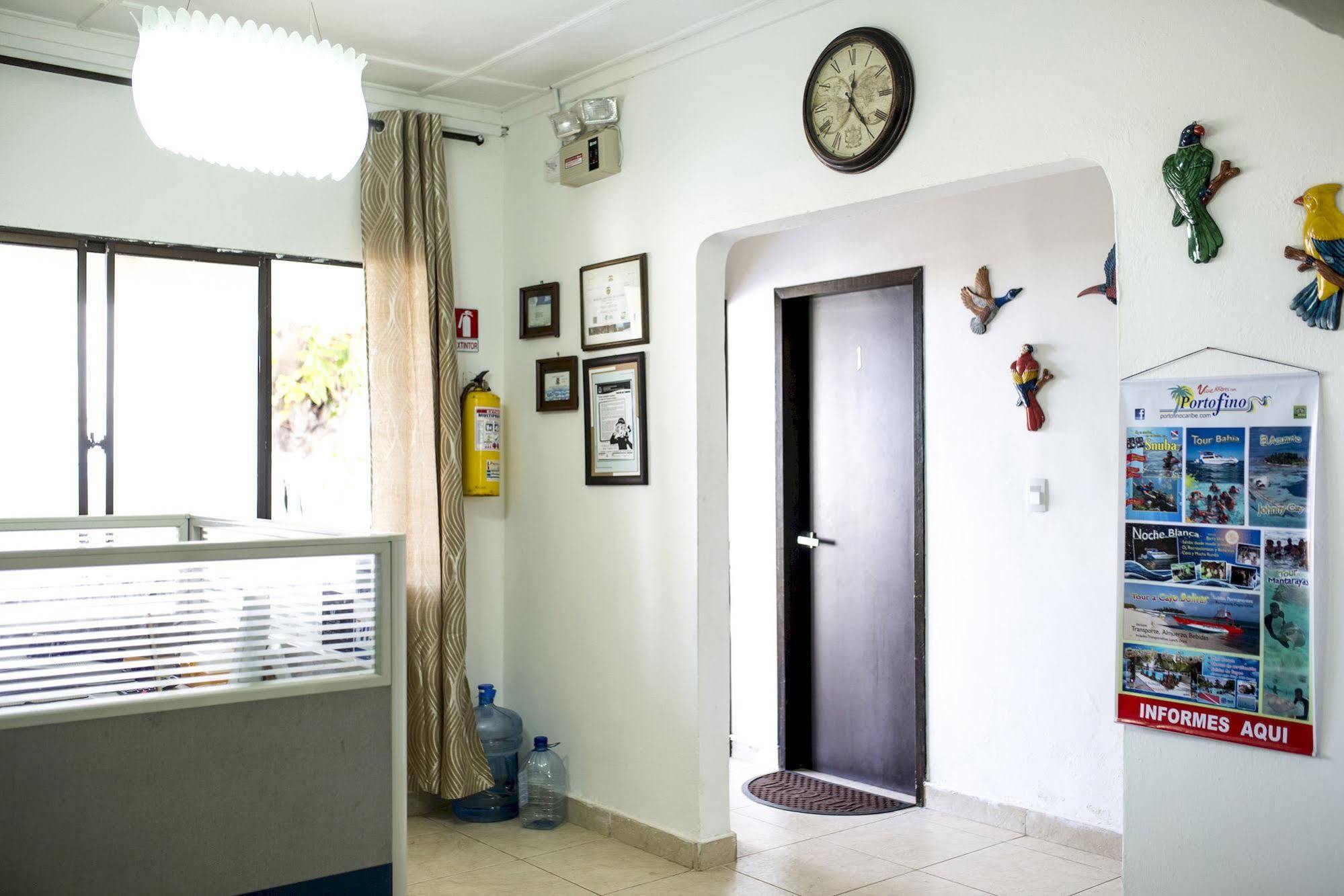 San Andrés Villa Sarie Bay מראה חיצוני תמונה