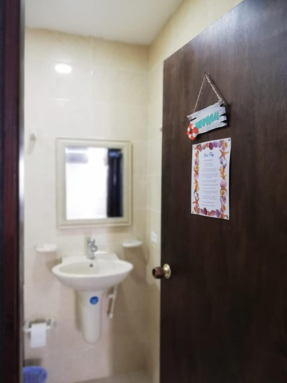 San Andrés Villa Sarie Bay מראה חיצוני תמונה