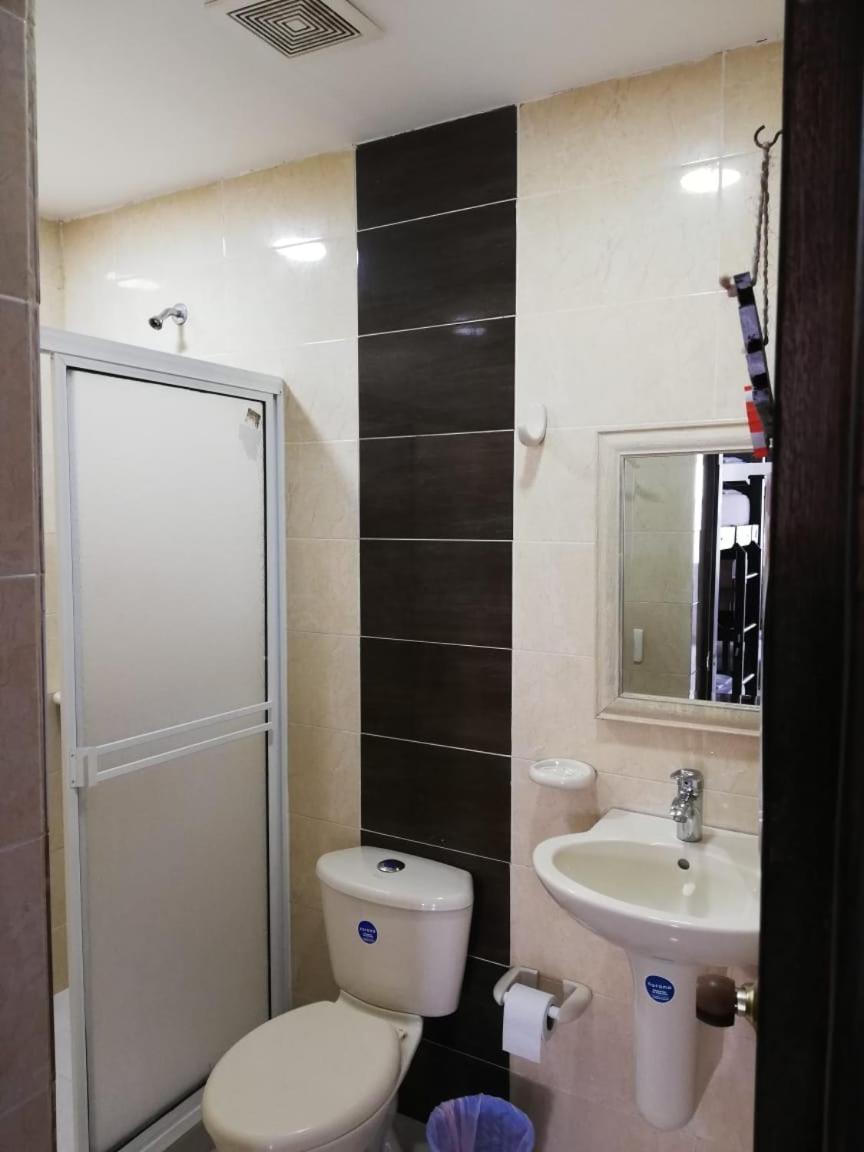 San Andrés Villa Sarie Bay מראה חיצוני תמונה