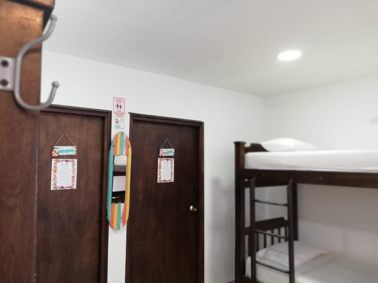 San Andrés Villa Sarie Bay מראה חיצוני תמונה