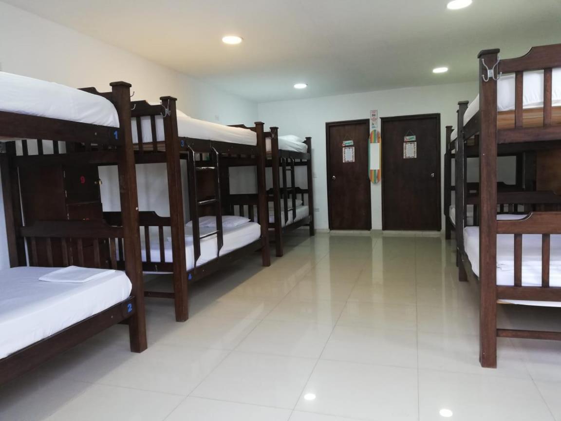 San Andrés Villa Sarie Bay מראה חיצוני תמונה