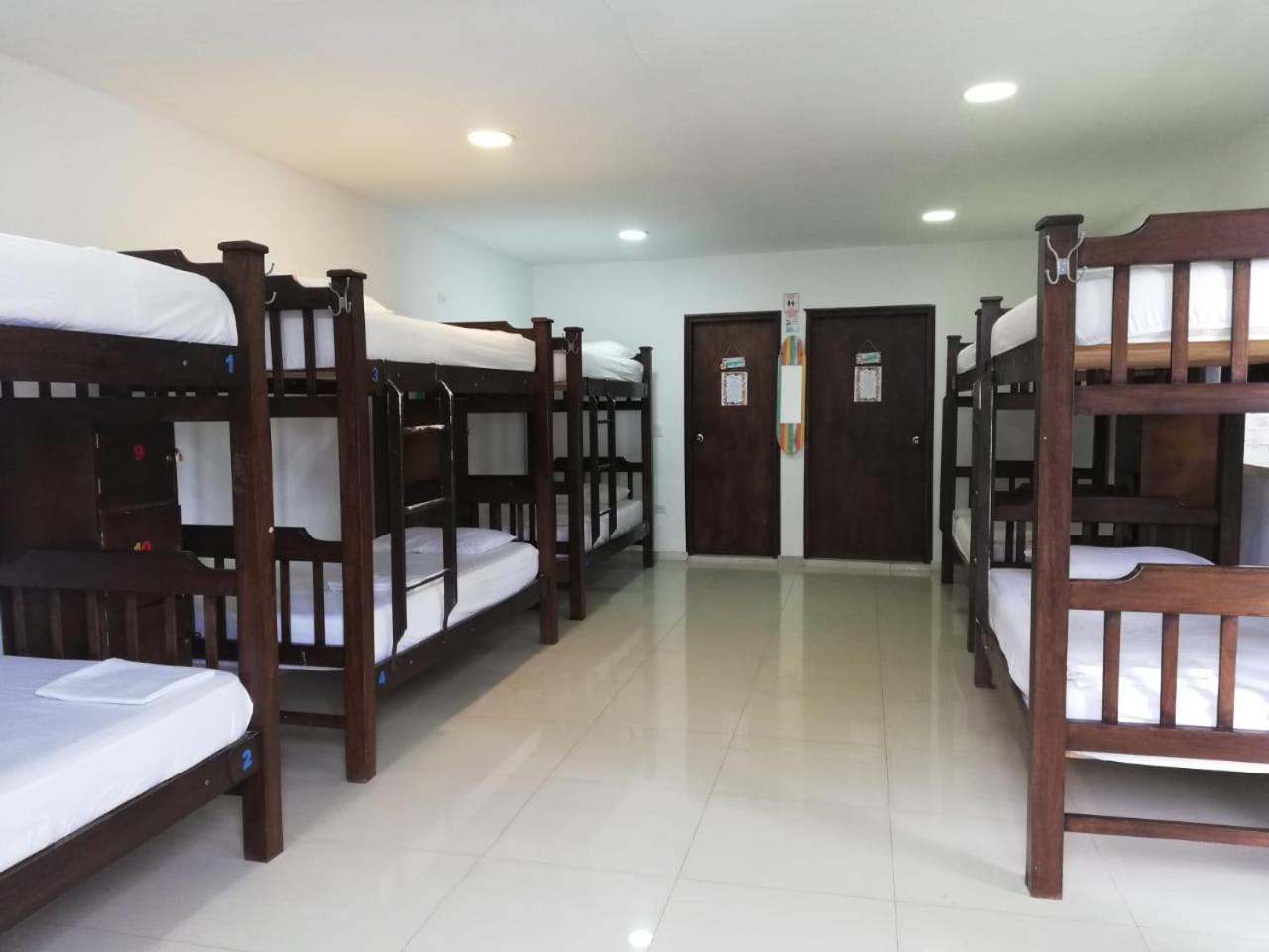 San Andrés Villa Sarie Bay מראה חיצוני תמונה