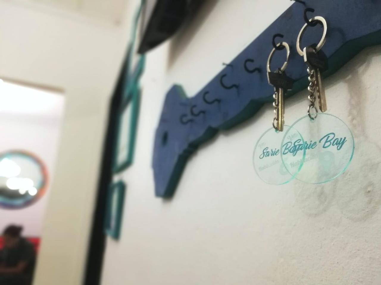 San Andrés Villa Sarie Bay מראה חיצוני תמונה