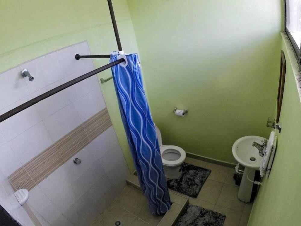 San Andrés Villa Sarie Bay מראה חיצוני תמונה